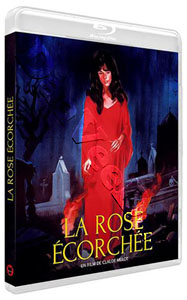The Blood Rose (Blu-Ray)